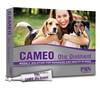 Cameo Otic Ointment 2.5 g, 8 Tubes