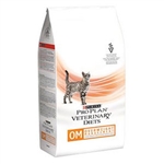 Purina ProPlan Veterinary Diets OM Overweight Management Feline Formula, 6 lbs
