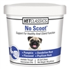 VetClassics No Scoot, 65 Soft Chews