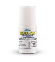 Farnum Roll-On Fly Repellent, 2 oz.