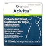 Advita Probiotic Nutritional Supplement For Dogs