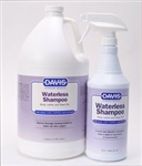 Davis Waterless Shampoo, 32 oz
