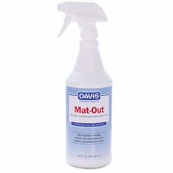 Davis Mat-Out Spray