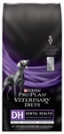 Purina ProPlan Veterinary Diets DH Dental Health Canine Formula, Small Bites - Dry, 6 lbs