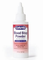 Davis Blood Stop Powder