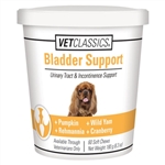 Vet Classics Bladder Support Dogs, 60 Chews