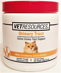 VetResources Urinary Tract Support for Cats