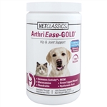 VetClassics ArthriEase-Gold Hip & Joint Support