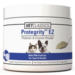 VetClassics Protegrity EZ Probiotic & Enzyme Powder , 4 oz
