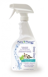Davis Pure Planet Deep Clean Stain & Odor Remover