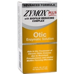 Zymox Plus Otic Enzymatic Solution