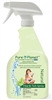 Davis Pure Planet Natural Flea & Tick Spray