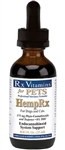 HempRx CBD Oil For Dogs & Cats