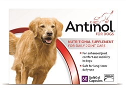 Antinol Joint Health Supplement