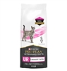 Purina ProPlan Veterinary Diets UR Urinary St/Ox Feline Formula - Dry, 6 lbs