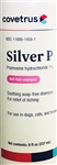 Silver P Anti-Itch Shampoo, 8 oz