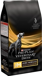 Purina ProPlan Veterinary Diets JM Joint Mobility Canine Formula - Dry, 6 lbs