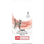 Purina ProPlan Veterinary Diets DM Dietetic Management Feline Formula - Dry, 10 lbs