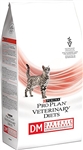 Purina ProPlan Veterinary Diets DM Dietetic Management Feline Formula - Dry, 6 lbs