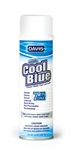 Davis Cool Blue Clipper Blade Cool & Lube, 14 oz