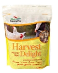 Harvest Delight Poultry Treat, 2.5 lb