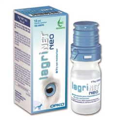 LagriNet Neo Eye Solution, 10 ml