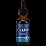 Rx Vitamins Rx B12 For Dogs & Cats, 4 oz