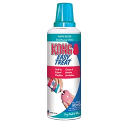 KONG Puppy Recipe Easy Treat, 8 oz