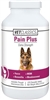 VetClassics Pain Plus For Dogs, 120 Chewable Tablets