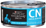 Purina ProPlan Veterinary Diets CN Critical Nutrition Canine & Feline Formula - Canned 24/5.5 oz