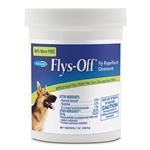 Farnum Flys-Off Fly Repellent Ointment, 7 oz