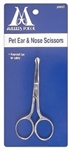 Millers Forge Pet Ear & Nose Scissors 563C