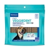 C.E.T. VeggieDent FR3SH Tartar Control Chews For Medium Dogs 22-66 lbs, 30 Chews