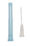 Ideal Needles 18G X 1" - Soft Pack  100/Box