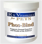 Rx Vitamins Phos-Bind Powder, 35 gm