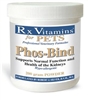 Rx Vitamins Phos-Bind Powder, 200 gm