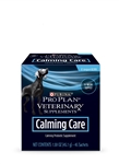 Purina ProPlan Veterinary Diets Calming Care Canine Probiotic Supplement, 45 Sachets