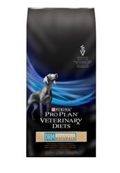 Purina ProPlan Veterinary Diets DRM Dermatologic Management Naturals Canine Formula - Dry, 25 lbs