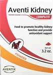 Aventi Kidney Complete Powder For Dogs & Cats, 3.2 oz (90 gm)