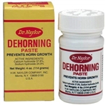 Dr. Naylor Dehorning Paste, 4 oz