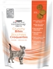 Purina ProPlan Veterinary Diets Feline OM Crunchy Bites Dental Treats, 1.8 oz, 10 Pack