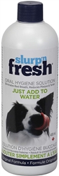 Millers Forge Slurp'n Fresh Oral Hygiene Solution, 16 oz