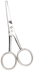 Millers Forge Pet Ear & Nose Scissors 563C