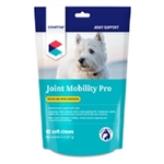 Joint Mobility Pro Advanced Joint Support Soft Chew For Dogs Under 60 lbs, 60 Count