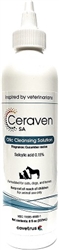 Covetrus Ceraven SA Otic Cleansing Solution, 8 oz