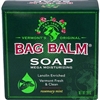 Vermont's Original Bag Balm Mega Moisturizing Soap, 3.9 oz Bar