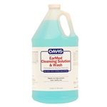 Davis EarMed Cleansing Solution & Wash, Gallon