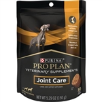 Purina ProPlan Veterinary Joint Care Supplement,  30 Medium/Large Soft Chews