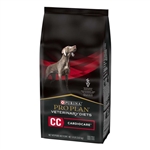 Purina Pro Plan Veterinary Diets  CC CardioCare Canine Formula - Dry, 8 lbs