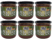 Wholesale Casa De Jorge Salsa Pickleback Salsa